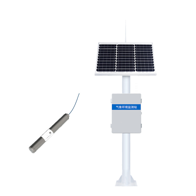 滲壓監(jiān)測(cè)站