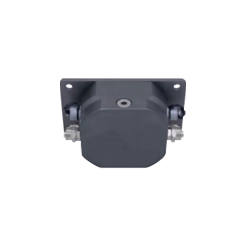 液壓式靜力水準儀