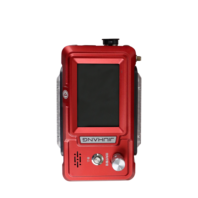 余震監(jiān)測儀