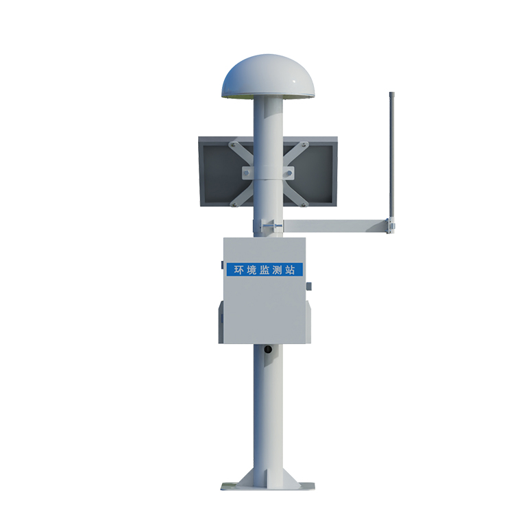 GNSS形變監(jiān)測(cè)系統(tǒng)