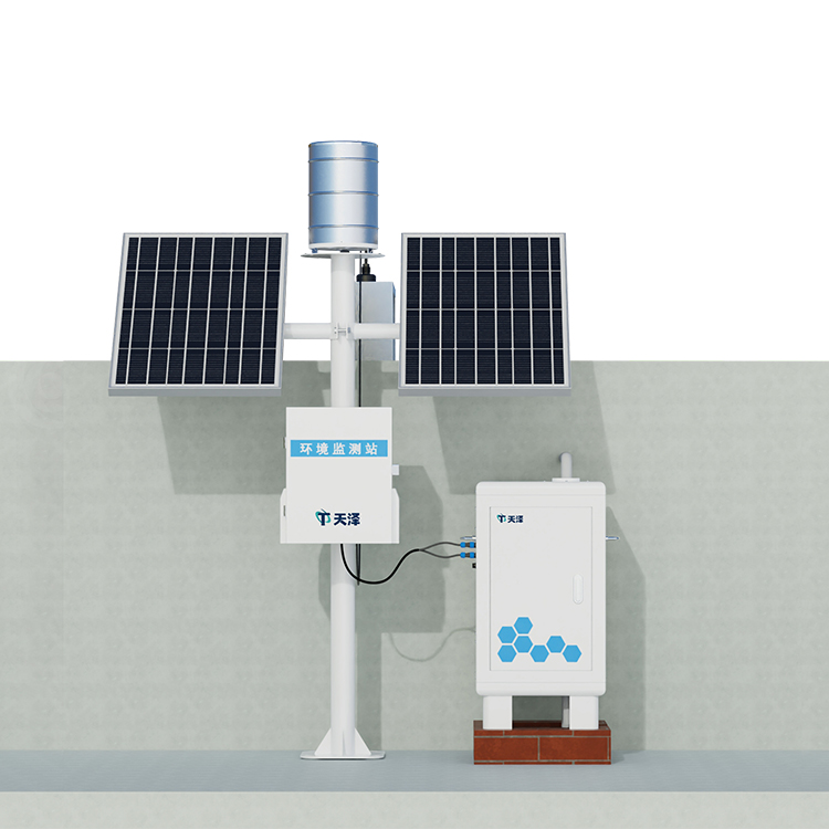 水土保持監(jiān)測系統(tǒng)